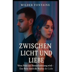 Fontaine, Wilder Zwischen Licht und Liebe Fontaine, Wilder Zwischen Licht und Liebe