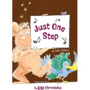 Wilson Just One Step Wilson Just One Step