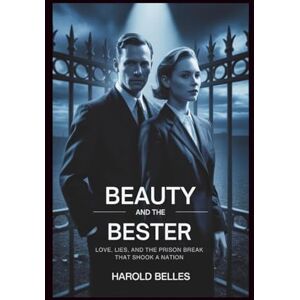Belles, Harold Beauty and the Bester: Love, Lies, and the Prison Break That Shook a Nation Belles, Harold Beauty and the Bester: Love, Lies, and the Prison Break That Shook a Nation