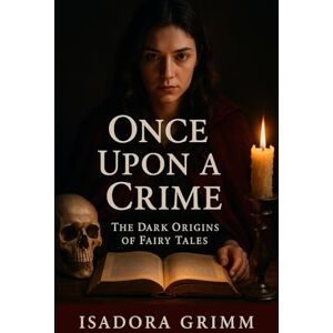Grimm, Isadora Once Upon a Crime: The Dark Origins of Fairy Tales Grimm, Isadora Once Upon a Crime: The Dark Origins of Fairy Tales