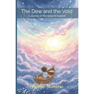 Montese, Thorne The Dew and the Void: A Journey to the Heart of Essence: 2 (O Orvalho e o Vazio) Montese, Thorne The Dew and the Void: A Journey to the Heart of Essence: 2 (O Orvalho e o Vazio)