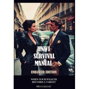 Galgau, Mia High Net Worth Individuals Survival Manual Enhanced Edition: 10 (Taxhells Strategic) Galgau, Mia High Net Worth Individuals Survival Manual Enhanced Edition: 10 (Taxhells Strategic)