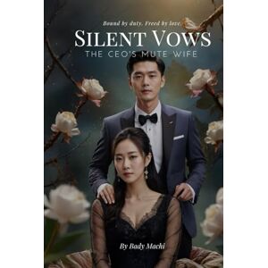 Machi, Bady Silent Vows: The CEO's Mute Wife: Bound by duty. Freed by love. Machi, Bady Silent Vows: The CEO's Mute Wife: Bound by duty. Freed by love.