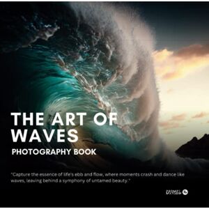 Mayhem, Prompt The Art of Waves Photography Book: A Majestic Digital Art Collection of Ocean Waves with 100+ High Quality Images for Sea, Ocean Lovers, Photography Enthusiasts The Art of Midjourney Mayhem, Prompt The Art of Waves Photography Book: A Majestic Digital Art Collection of Ocean Waves with 100+ High Quality Images for Sea, Ocean Lovers, Photography Enthusiasts The Art of Midjourney