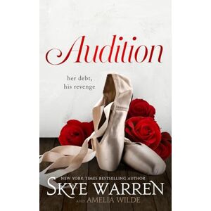 Warren, Skye Audition (North Security Series) Warren, Skye Audition (North Security Series)