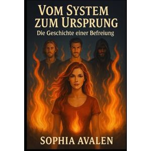 Avalen, Sophia Vom System zum Ursprung: Die Geschichte einer Befreiung Avalen, Sophia Vom System zum Ursprung: Die Geschichte einer Befreiung