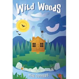 Dennert, Mike Wild Woods Dennert, Mike Wild Woods