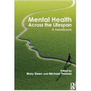 Allied Mental Health Across the Lifespan: A Handbook Allied Mental Health Across the Lifespan: A Handbook