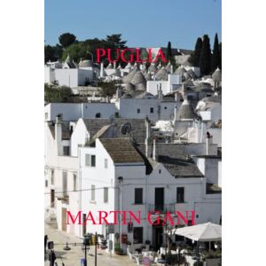 Gani, Martin PUGLIA Gani, Martin PUGLIA