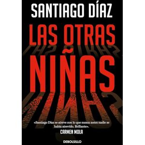 Díaz, Santiago Las Otras Niñas / The Other Girls: 2 (Indira Ramos) Díaz, Santiago Las Otras Niñas / The Other Girls: 2 (Indira Ramos)
