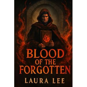 Lee Blood of the Forgotten: Born of Ash, Bound by Memory Lee Blood of the Forgotten: Born of Ash, Bound by Memory
