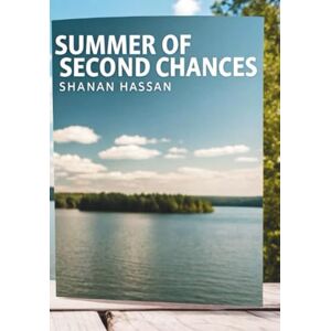 Hassan, Shanan Summer of Second Chances Hassan, Shanan Summer of Second Chances