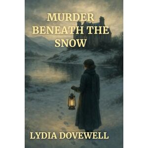 Dovewell, Lydia MURDER BENEATH THE SNOW: A 1920s Scottish Historical Cozy Mystery Dovewell, Lydia MURDER BENEATH THE SNOW: A 1920s Scottish Historical Cozy Mystery