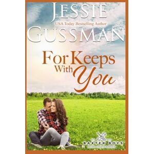 Gussman, Jessie For Keeps With You (Baxter Boys) Gussman, Jessie For Keeps With You (Baxter Boys)