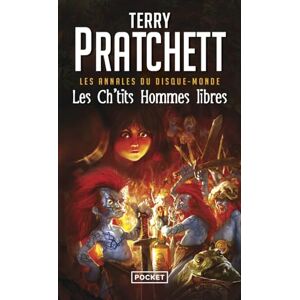 Pratchett, Terry Les ch'tis hommes libres (Un roman du Disque-Monde): 1 Pratchett, Terry Les ch'tis hommes libres (Un roman du Disque-Monde): 1