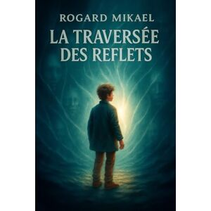 Rogard, Mikael La Traversée Des Reflets Rogard, Mikael La Traversée Des Reflets