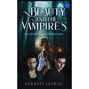 Jaswal, Sukriti Beauty and the Vampires: One Girl Holds the Future of the Blood Empire(Book 1 in The Vampire Saga) Jaswal, Sukriti Beauty and the Vampires: One Girl Holds the Future of the Blood Empire(Book 1 in The Vampire Saga)