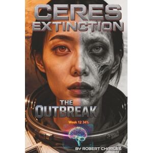 Charles, Robert The Ceres Extinction:Zero Stage Protocol. Book 2 The Outbreak: A Space Opera of Pandemic and Choice When Humanity Chose Extinction A Belt Pandemic Novel (The Ceres Extinction: Stage Zero Protocol) Charles, Robert The Ceres Extinction:Zero Stage Protocol. Book 2 The Outbreak: A Space Opera of Pandemic and Choice When Humanity Chose Extinction A Belt Pandemic Novel (The Ceres Extinction: Stage Zero Protocol)