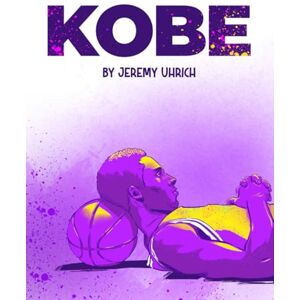 Uhrich, Jeremy Kobe Uhrich, Jeremy Kobe