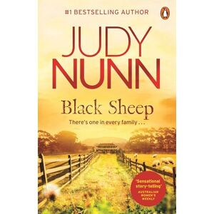 Nunn, Judy Black Sheep: There's one in every family… Nunn, Judy Black Sheep: There's one in every family…