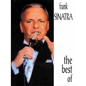 The Best of Frank Sinatra (Piano Vocal Guitar) The Best of Frank Sinatra (Piano Vocal Guitar)
