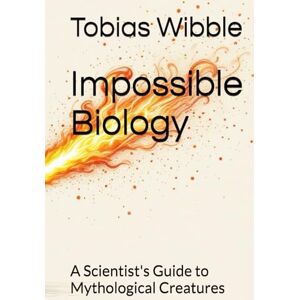 Wibble, Tobias Impossible Biology: A Scientist's Guide to Mythological Creatures Wibble, Tobias Impossible Biology: A Scientist's Guide to Mythological Creatures
