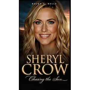 S. Nelly, Becky SHERYL CROW: Chasing the Sun (Unforgettable: The People Who Will Never Be Erased) S. Nelly, Becky SHERYL CROW: Chasing the Sun (Unforgettable: The People Who Will Never Be Erased)