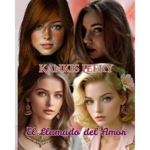 Lefky, Kankis El llamado del amor: Completo Lefky, Kankis El llamado del amor: Completo