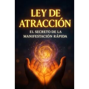 de la Manifestación, Guía Cósmica Ley de Atracción El Secreto de la Manifestación Rápida: La Guía Paso a Paso para Reprogramar tu Subconsciente y Atraer tu Vida Soñada, Abundancia y Éxito con la Ley de Atracción. de la Manifestación, Guía Cósmica Ley de Atracción El Secreto de la Manifestación Rápida: La Guía Paso a Paso para Reprogramar tu Subconsciente y Atraer tu Vida Soñada, Abundancia y Éxito con la Ley de Atracción.
