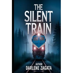 Zagata, Darlene Silent Train Zagata, Darlene Silent Train