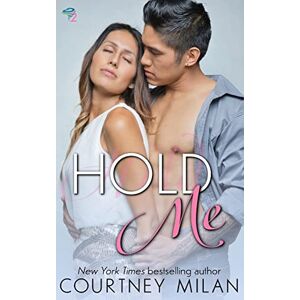Milan, Courtney Hold Me: Volume 2 (Cyclone) Milan, Courtney Hold Me: Volume 2 (Cyclone)