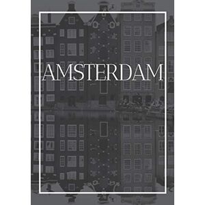 INTERIOR DESIGN, CONTEMPORARY Amsterdam: A decorative book for coffee tables, bookshelves, bedrooms and interior design styling: Stack International city books to add decor to any ... home or as a modern home decoration gift.: 68 INTERIOR DESIGN, CONTEMPORARY Amsterdam: A decorative book for coffee tables, bookshelves, bedrooms and interior design styling: Stack International city books to add decor to any ... home or as a modern home decoration gift.: 68