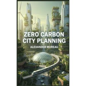 Moreau, Alexander Zero Carbon City Planning (Urban Science and Sustainable Cities) Moreau, Alexander Zero Carbon City Planning (Urban Science and Sustainable Cities)