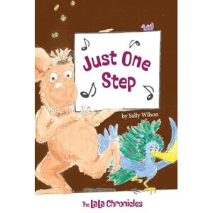 Wilson Just One Step Wilson Just One Step