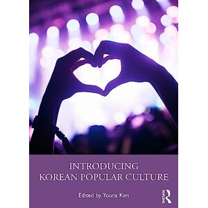 Introducing Korean Popular Culture Introducing Korean Popular Culture