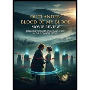 Stone, August Outlander: Blood of My Blood Movie Review: Exploring the Roots of Love and Legacy in the Outlander Prequel Stone, August Outlander: Blood of My Blood Movie Review: Exploring the Roots of Love and Legacy in the Outlander Prequel