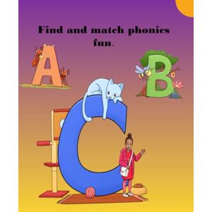 Espute London, shel Shelly-Ann Belsia Find and match phonics fun. Espute London, shel Shelly-Ann Belsia Find and match phonics fun.