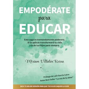 Reina Empodérate para Educar: Esta trilogia es tremendamente poderosa. Si la aplicas transformará tu vida y la de tus hijos para siempre. Reina Empodérate para Educar: Esta trilogia es tremendamente poderosa. Si la aplicas transformará tu vida y la de tus hijos para siempre.