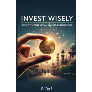 Das, Mr P Invest Wisely: The Intelligent Indian Investor's Handbook Das, Mr P Invest Wisely: The Intelligent Indian Investor's Handbook