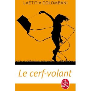 Colombani, Laetitia Le cerf-volant Colombani, Laetitia Le cerf-volant