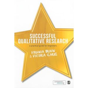 Braun Successful Qualitative Research: A Practical Guide for Beginners Braun Successful Qualitative Research: A Practical Guide for Beginners