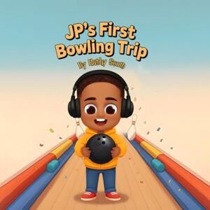 Scott JP's First Bowling Trip: Bowling with the Noise Scott JP's First Bowling Trip: Bowling with the Noise