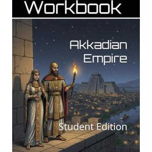 Links, Academic The Akkadian Empire Curriculum Workbook: Student Edition (World History Curriculum Workbooks) Links, Academic The Akkadian Empire Curriculum Workbook: Student Edition (World History Curriculum Workbooks)