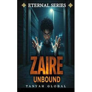 Global, TanYah Zaire Unbound (The Eternals) Global, TanYah Zaire Unbound (The Eternals)