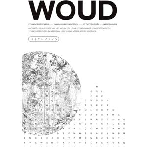 82 Degrees, Studio Woud Woordzoekerboek: Ontrafel de mysteries van het woud: een leuke uitdaging met 57 boscategorieën, 123 woordzoekers en meer dan 1.600 unieke ... Gefluister van de Natuur: Een Puzzelreeks) 82 Degrees, Studio Woud Woordzoekerboek: Ontrafel de mysteries van het woud: een leuke uitdaging met 57 boscategorieën, 123 woordzoekers en meer dan 1.600 unieke ... Gefluister van de Natuur: Een Puzzelreeks)