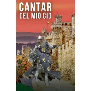 Anónimo, Autor Cantar del Mio Cid Anónimo, Autor Cantar del Mio Cid