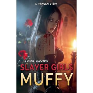 Saoulidis, George Slayer Girls: Muffy: 1 Saoulidis, George Slayer Girls: Muffy: 1
