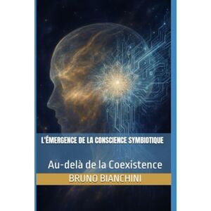 bianchini, bruno L'Émergence de la Conscience Symbiotique: Au-delà de la Coexistence bianchini, bruno L'Émergence de la Conscience Symbiotique: Au-delà de la Coexistence