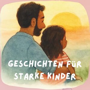 El Morabit, Stefanie Geschichten für starke Kinder: Eine Reise durch die 7 Säulen der Resilienz – kindgerecht & kreativ El Morabit, Stefanie Geschichten für starke Kinder: Eine Reise durch die 7 Säulen der Resilienz – kindgerecht & kreativ