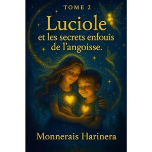 Monnerais, Harinera Luciole et les secrets enfouis de l’angoisse Monnerais, Harinera Luciole et les secrets enfouis de l’angoisse